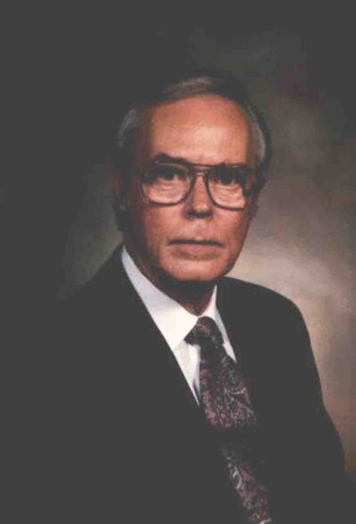 Arthur Hinkel Roberts Profile Photo