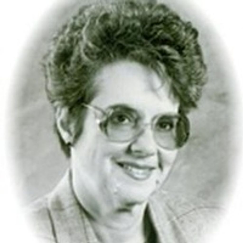 Elizabeth Marshall