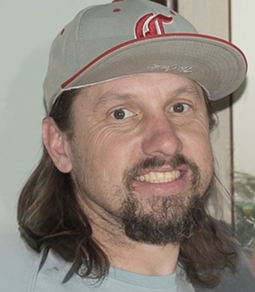 Michael  Connell Profile Photo