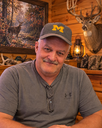 Kevin Jeffrey Bradley's obituary image