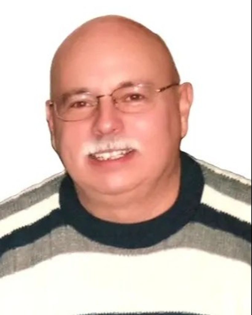 Richard P. King Profile Photo