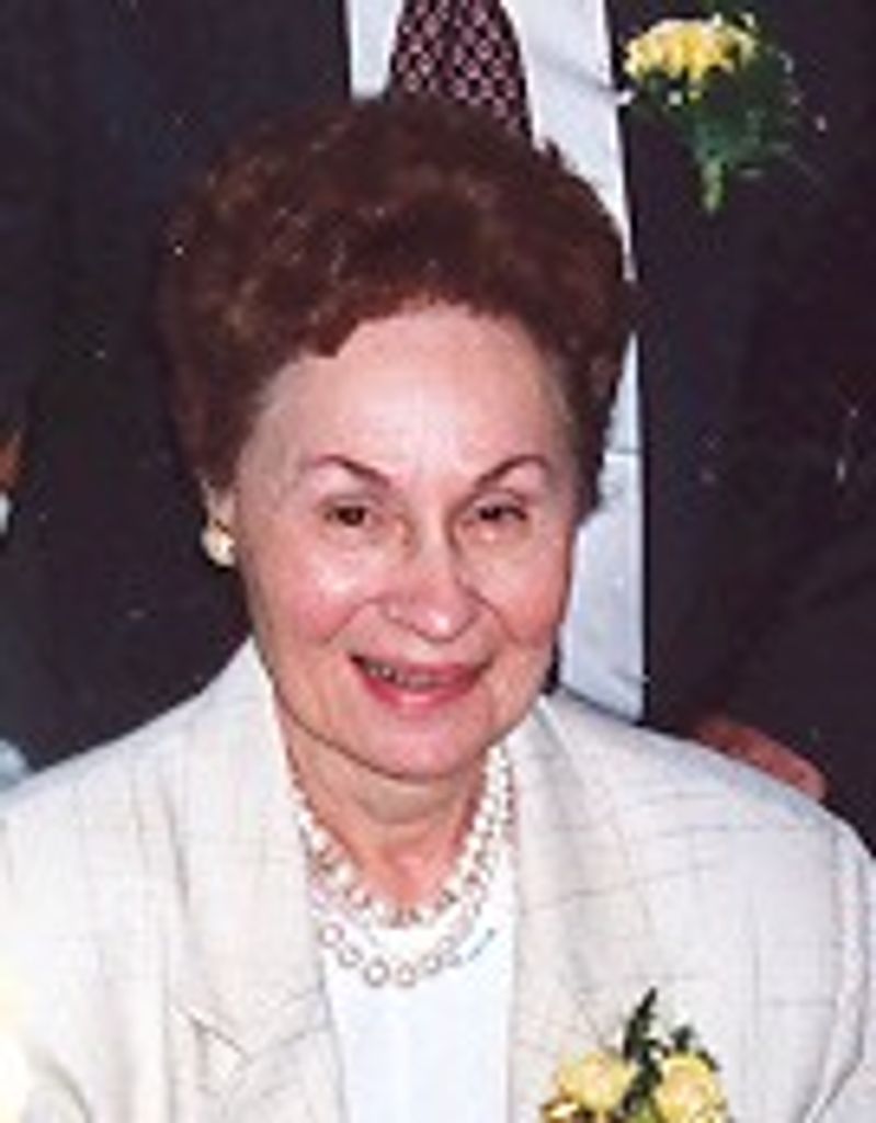 Lillian Duguay Profile Photo