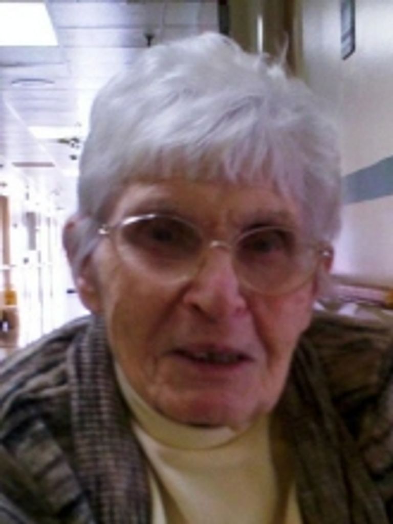 Buford Ellen Barfield