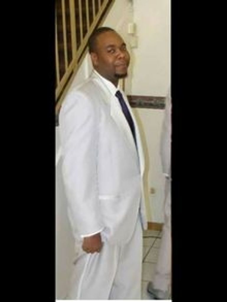Mr Brandon Jackson