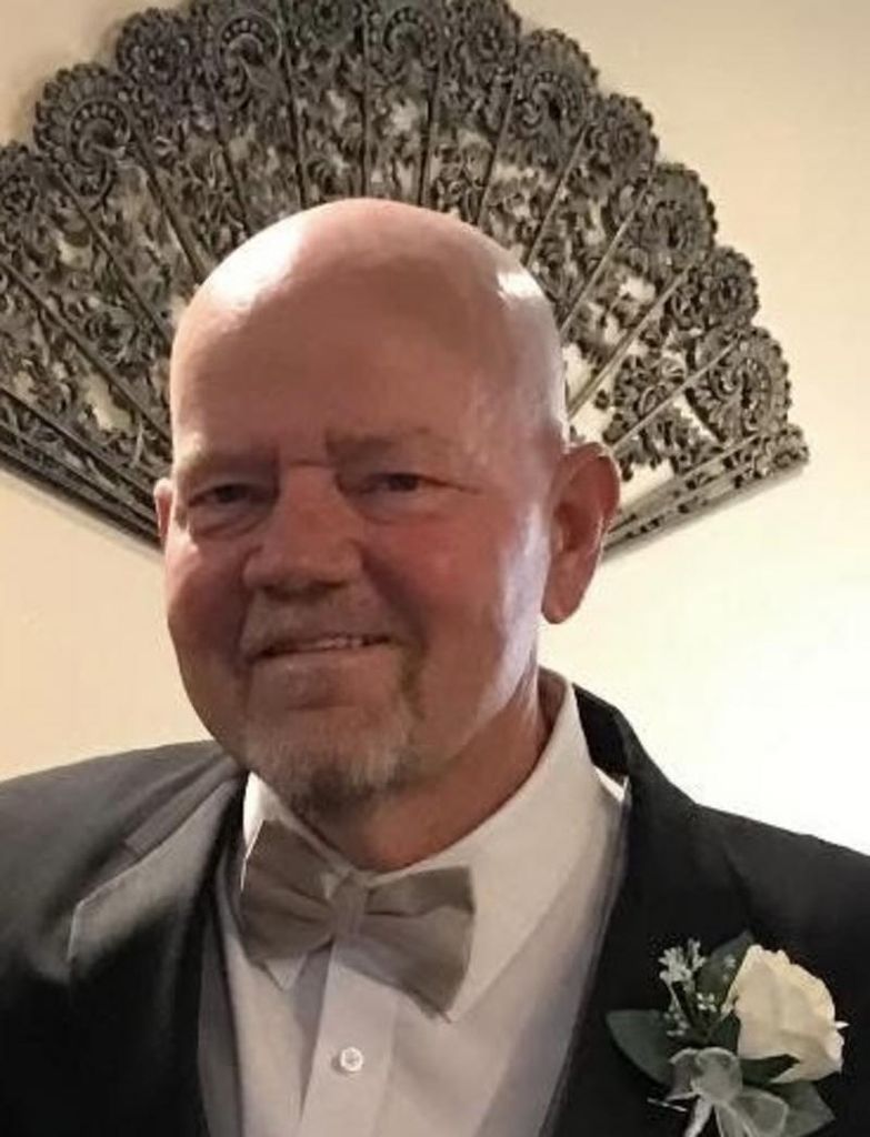 Chad Earl Lambert Profile Photo