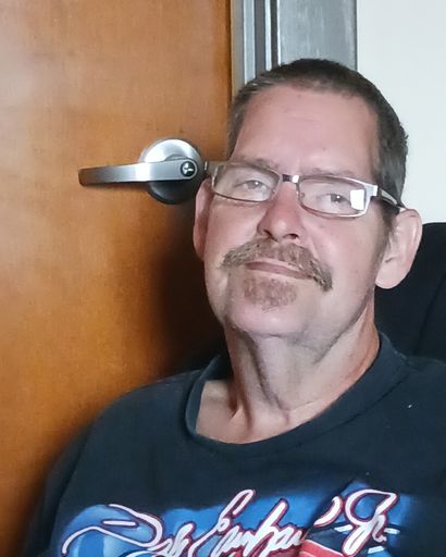 Steven Alvin Watkins Profile Photo