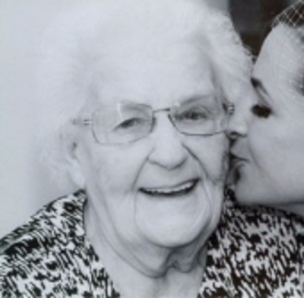 Hazel A. Evers