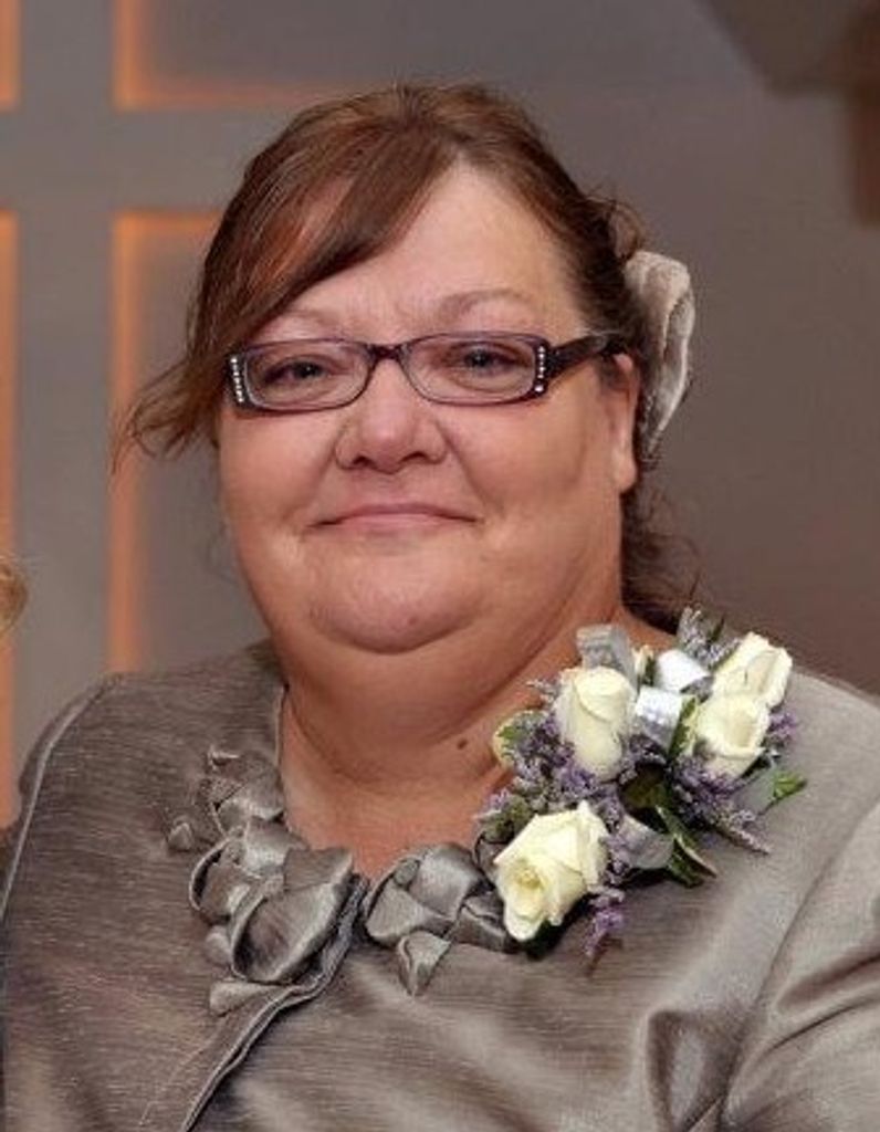 Rebecca "Becky" Ann (Bishop)  Dotts Profile Photo