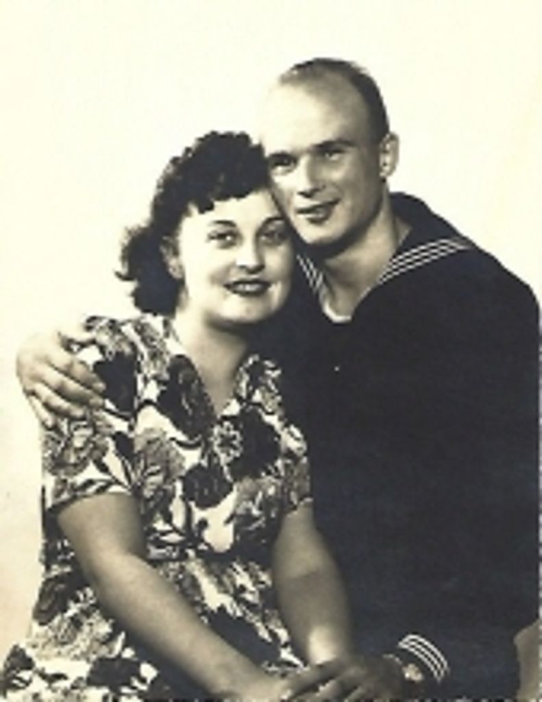 Winston William Wilber