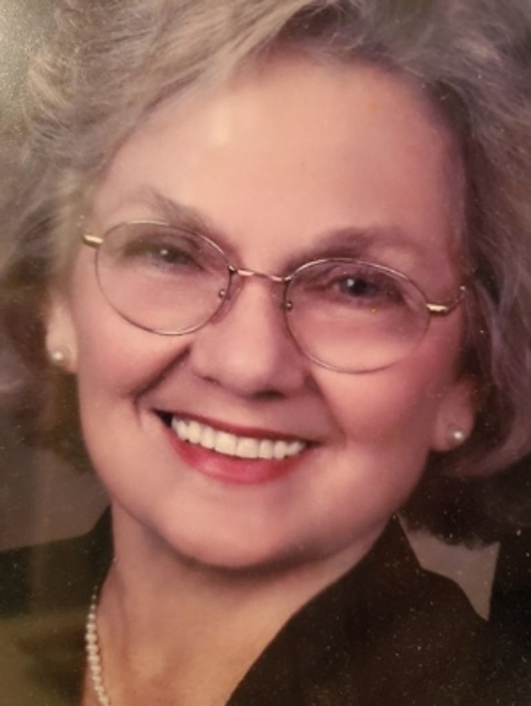 Betty Loretta Milton