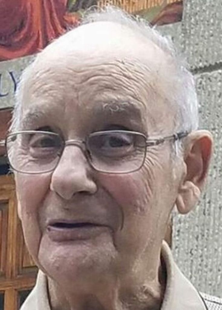 Joeph Richard Pope Profile Photo