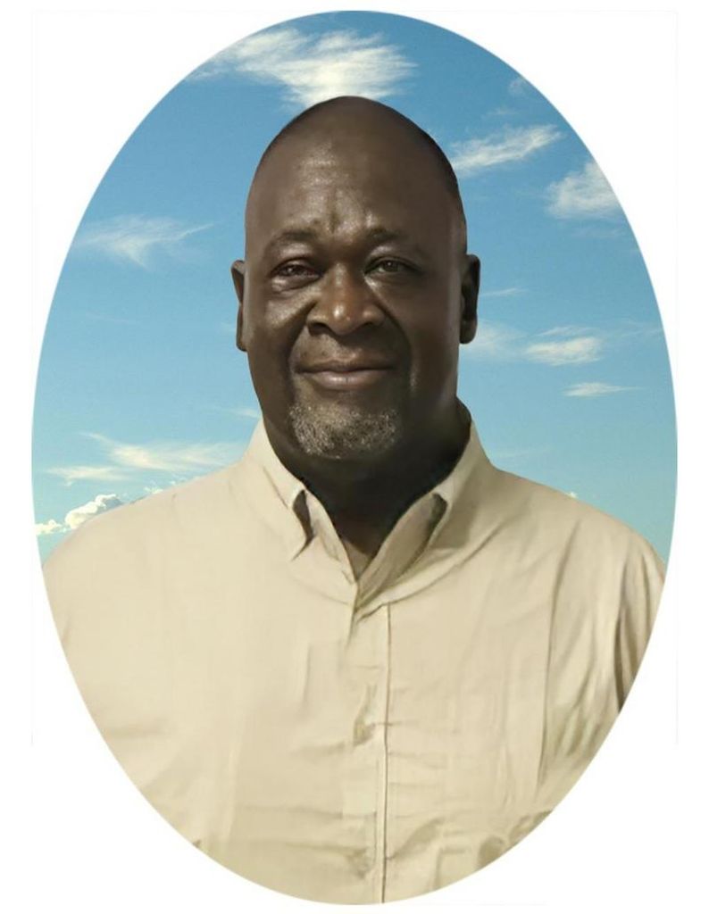 Sammy Lee Gilbert, Jr. Profile Photo