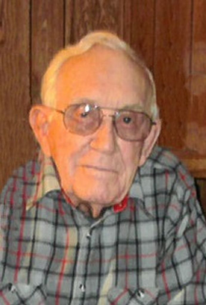 Elmer Lettau