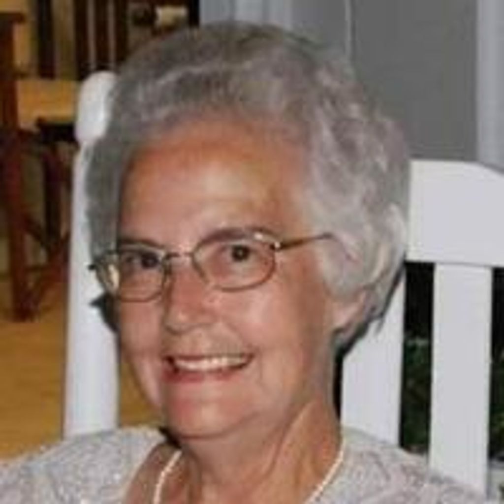 Jacquelyn Hall Kersey Profile Photo