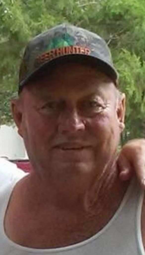 Ralph "Rat" Jackson Profile Photo