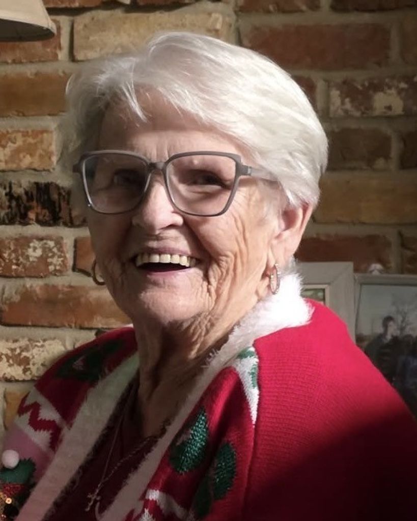 Annie Bell Bradley Bryant