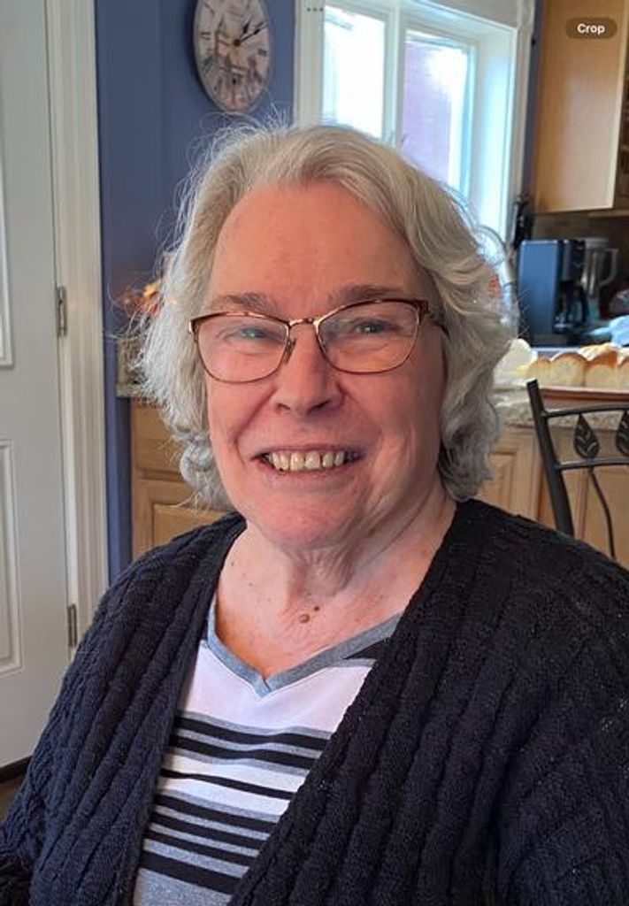 Betty Ann Faucher Profile Photo
