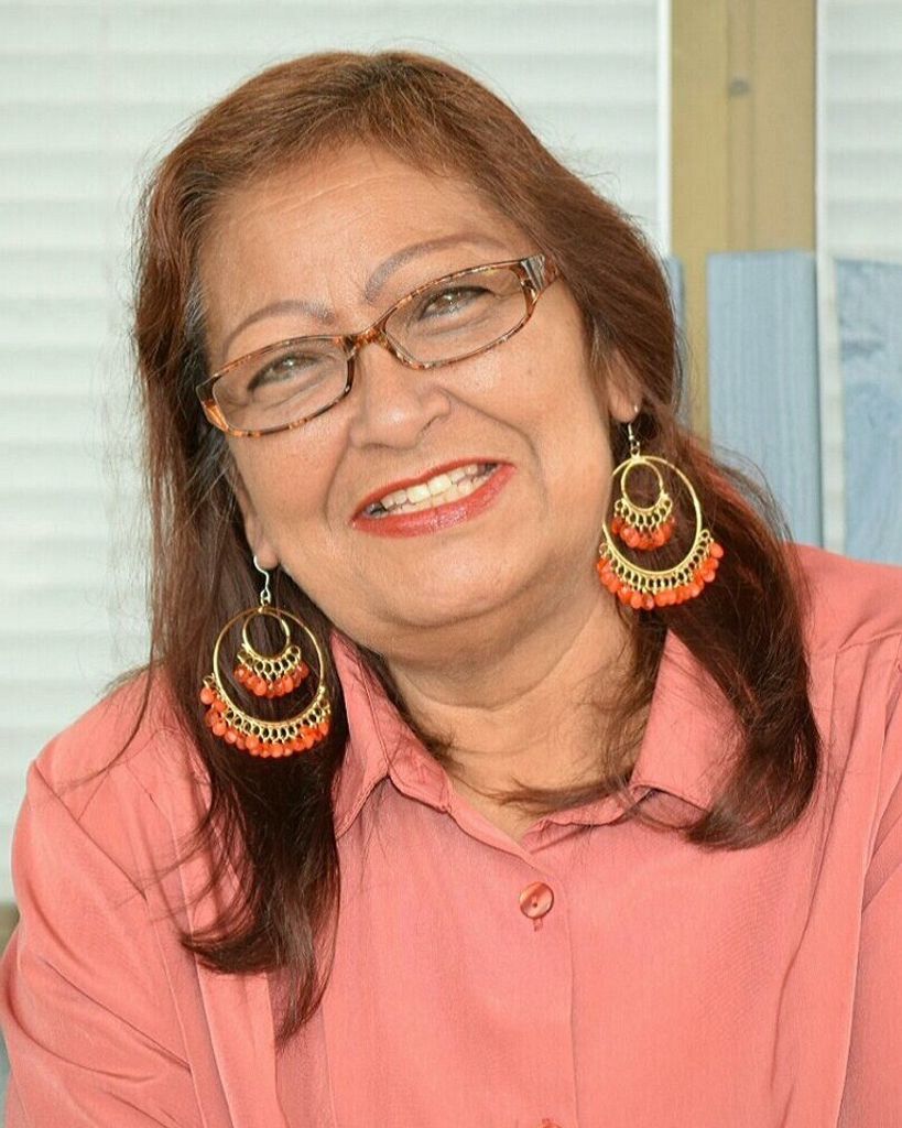 Esmeralda Z. Lopez Profile Photo