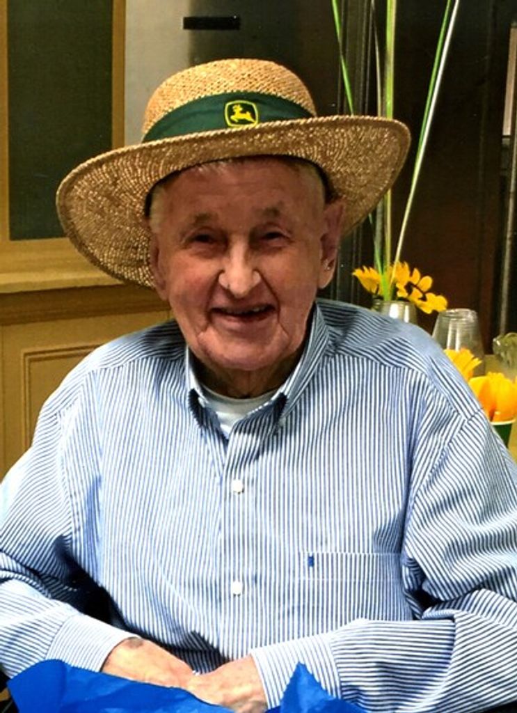 John "Jack" Pearle Profile Photo