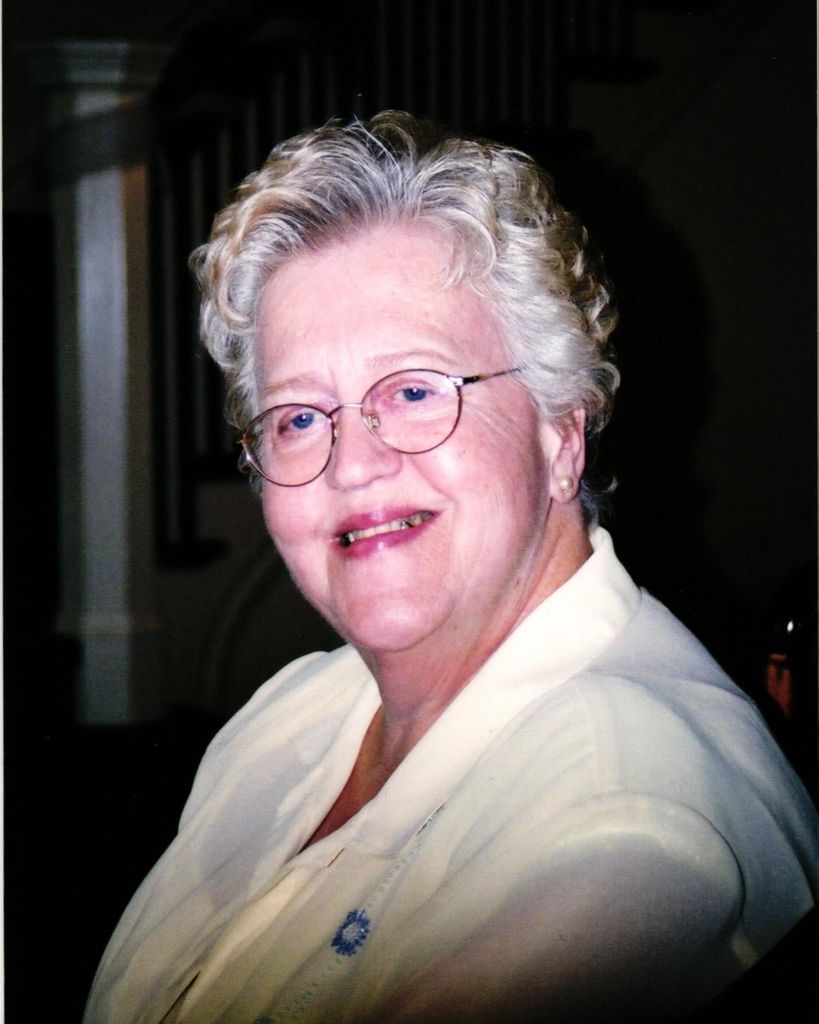 Sharron Rae Dragulski