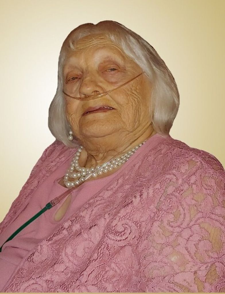 Alice Joy Green