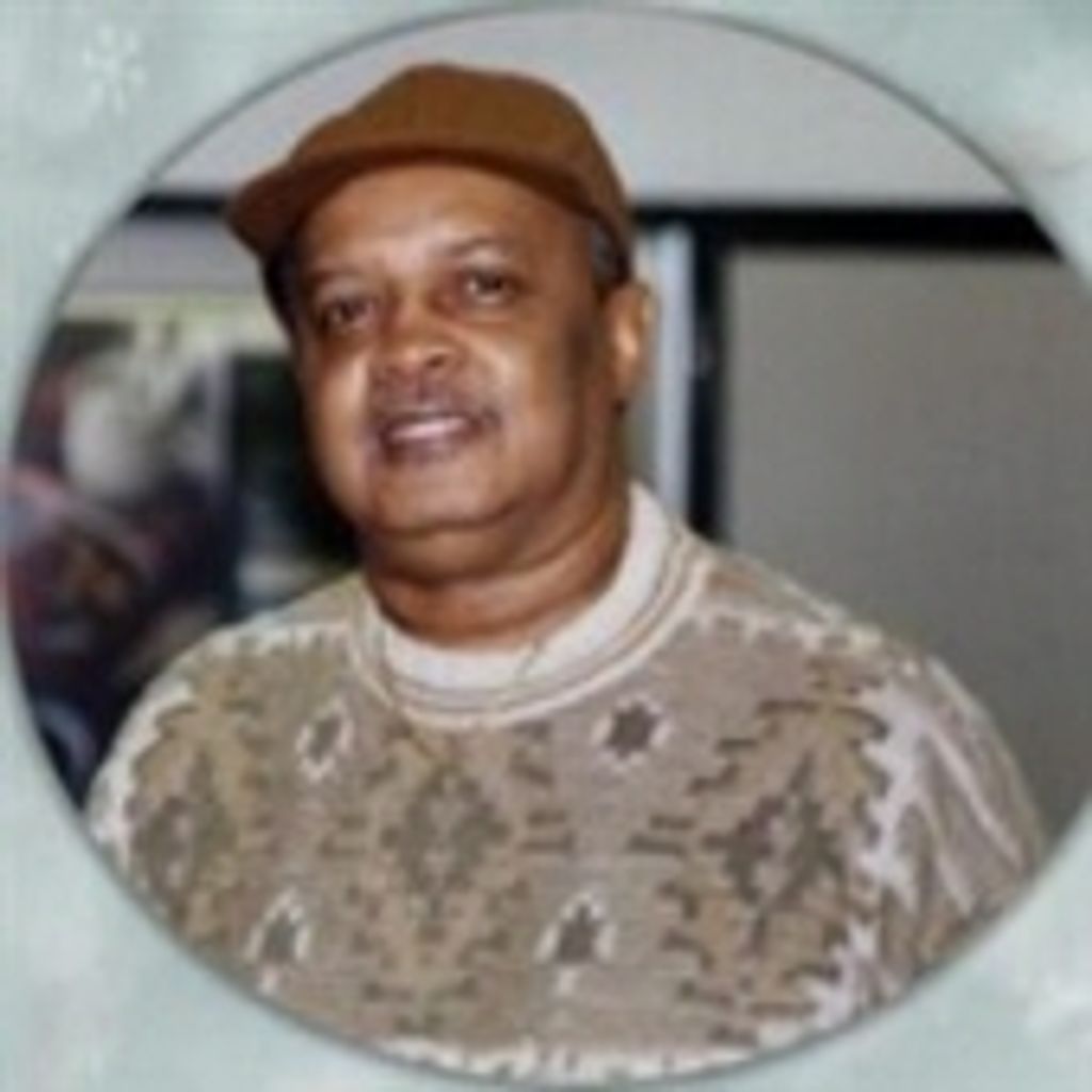 Thomas  Charles Harshaw