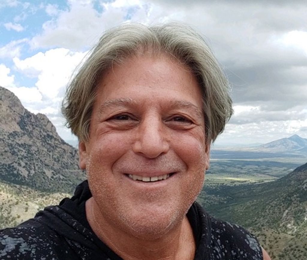 Lee Phillip Kulbarsh Profile Photo