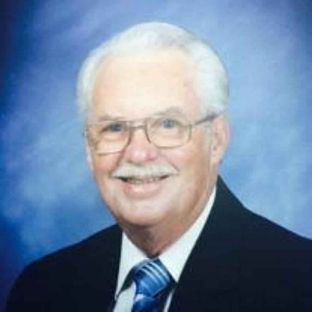 Louie  Eldon Thornton