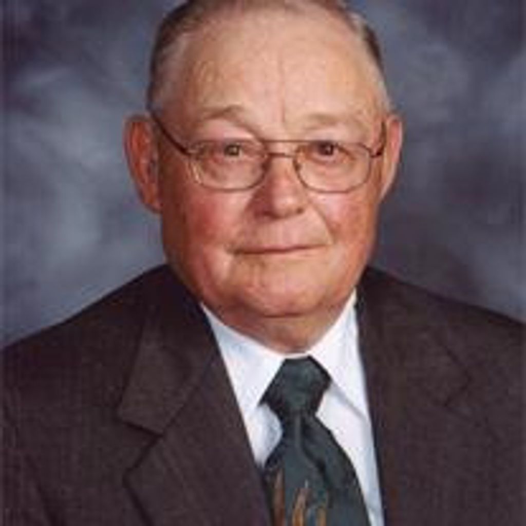 Gordon Rasmusson