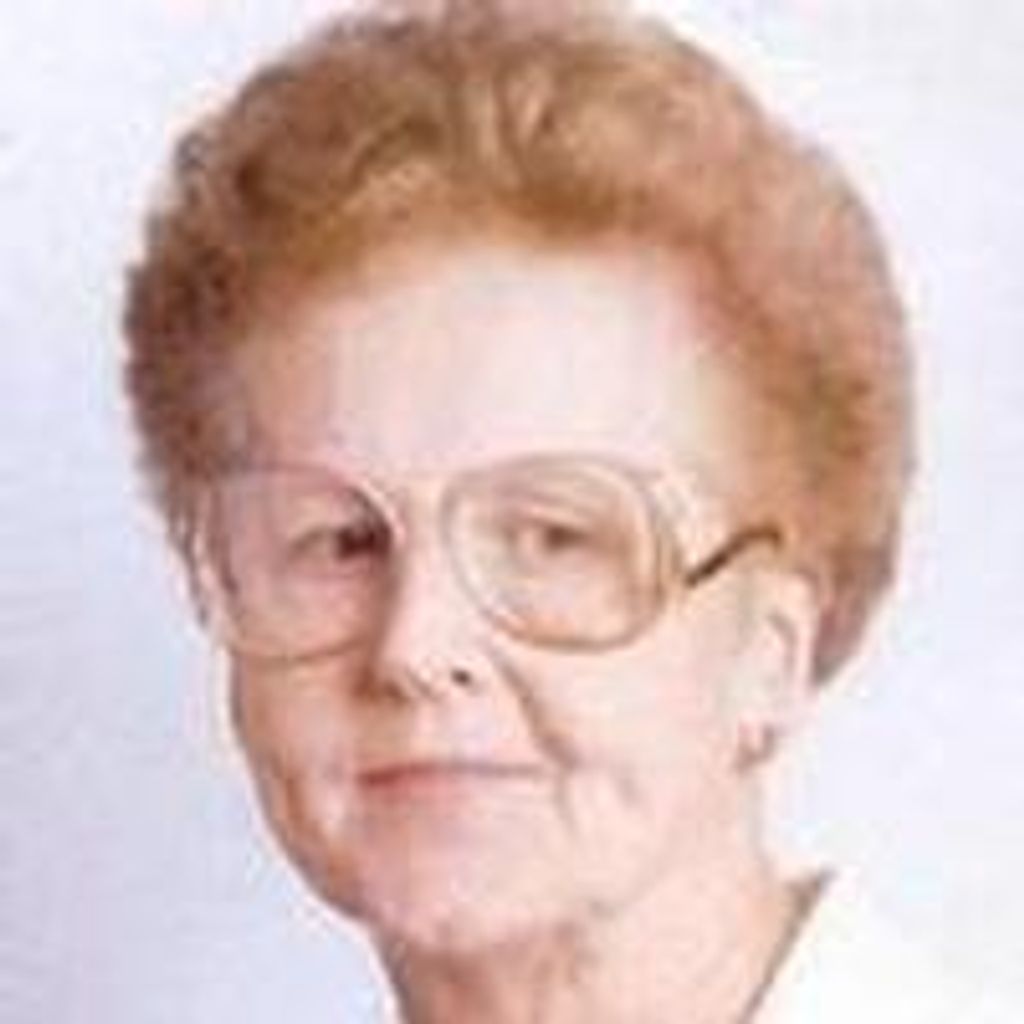 Lela Viola "Dot" Shaver