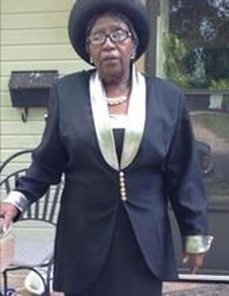 Paulette Henderson Profile Photo