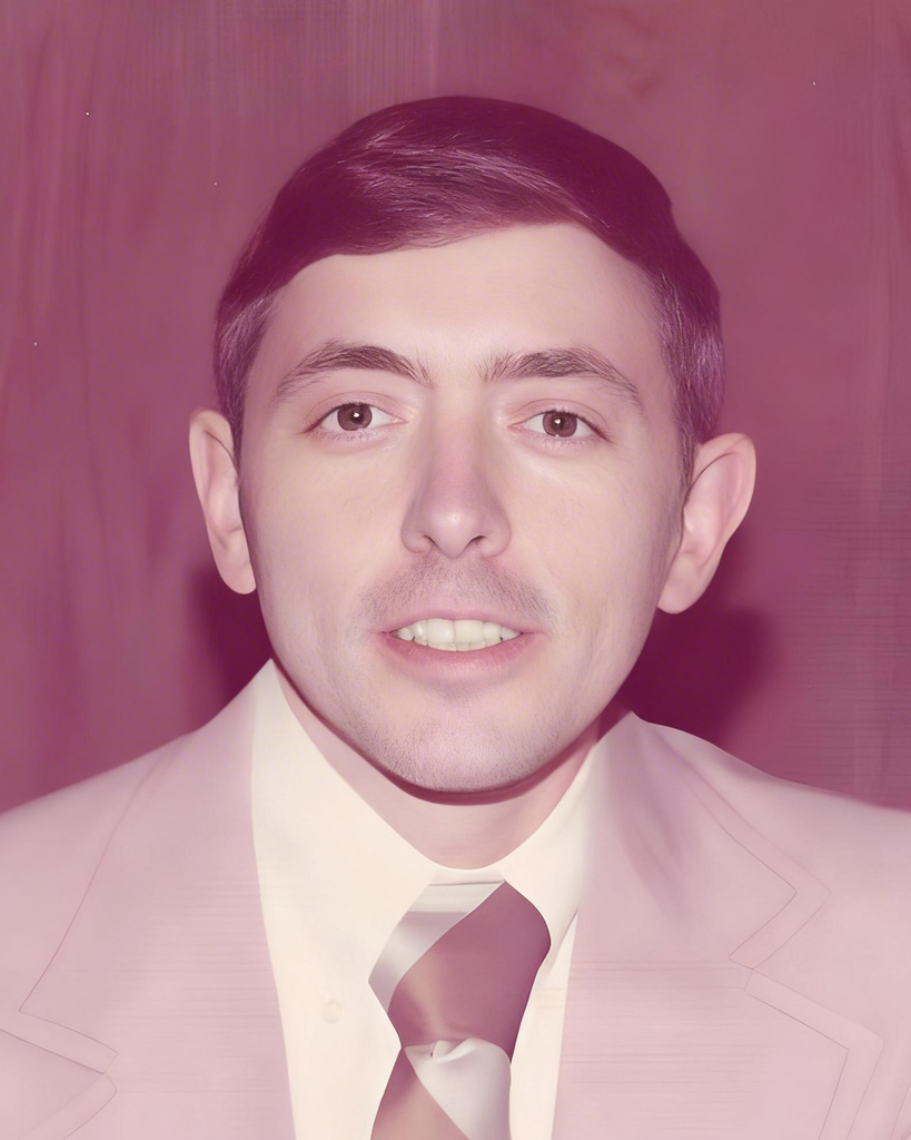 Jerry Melvin Stewart Profile Photo