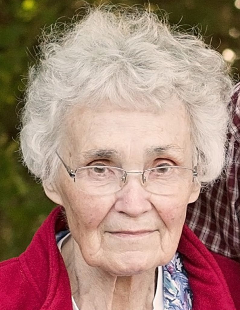 Eloise M. (Burner)  Crawfis