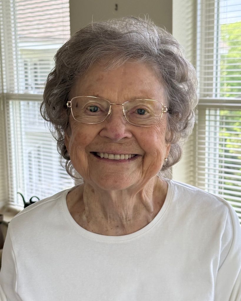 Marjorie Josephine Erskine Profile Photo