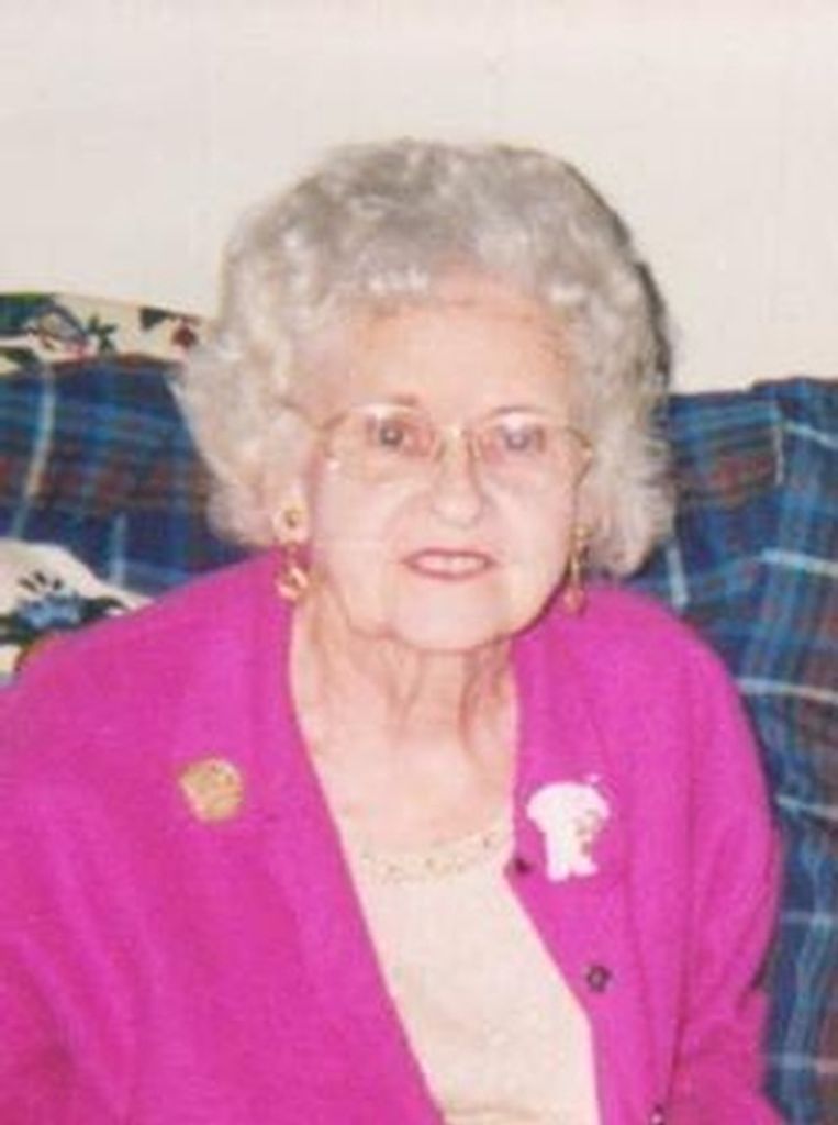 Catherine H. Hilleary