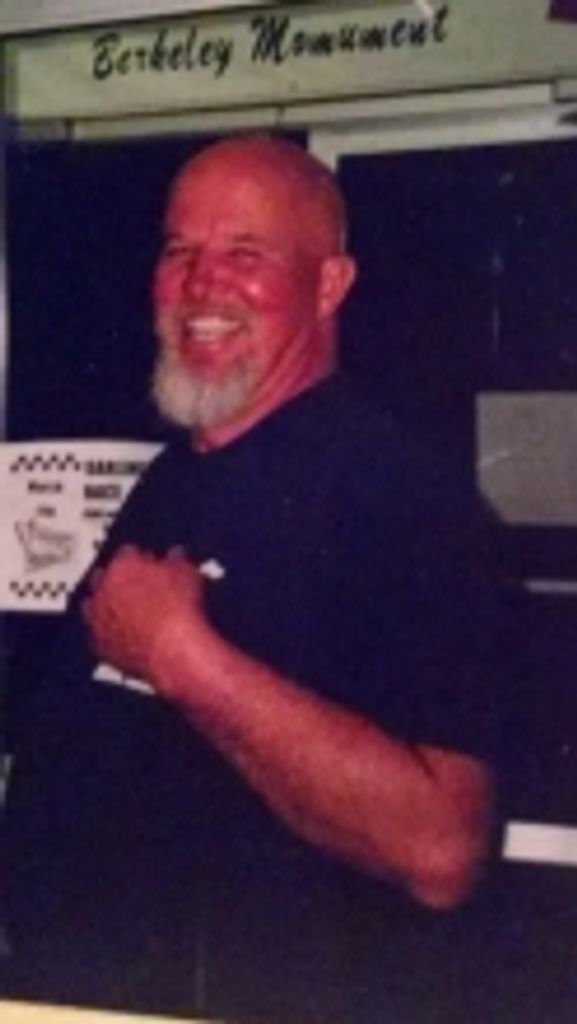 Charles 'Chuck' Oliver