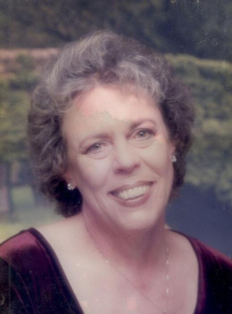 Nancy Braxton Lee Profile Photo