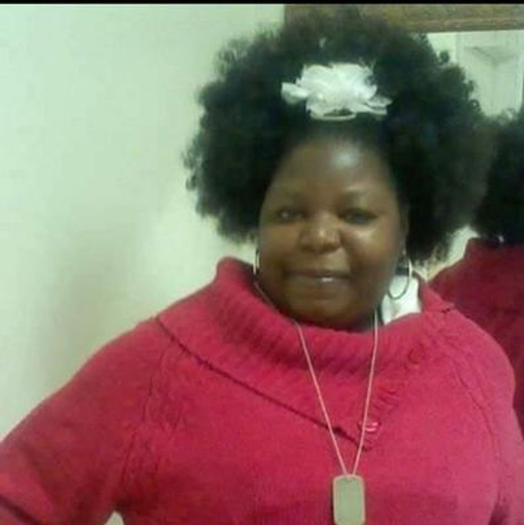 Ms. Cynthia Monyette Everson Profile Photo