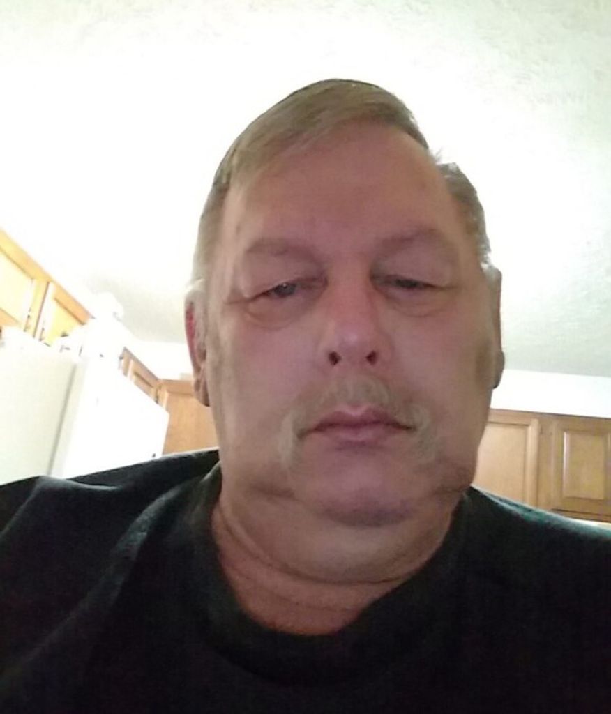 Roger Alan Wolfe