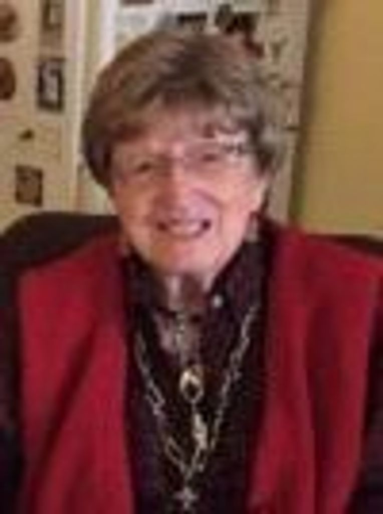 Mildred Ruth Autry