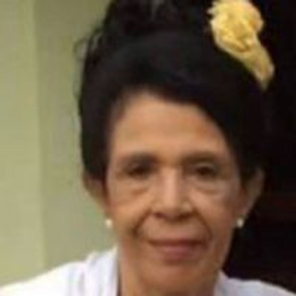 Fidelia Fernandez De Garcia Profile Photo