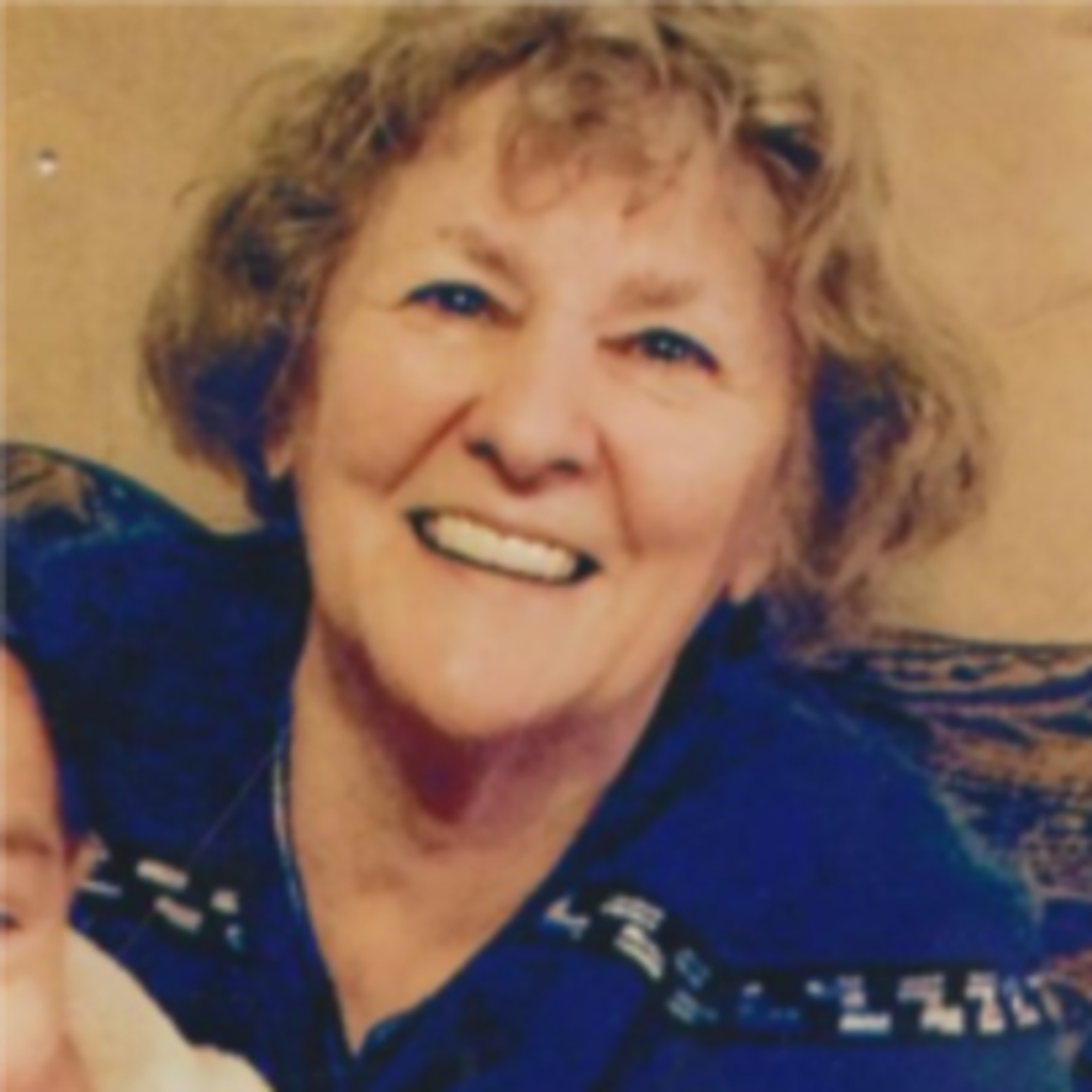 Patricia Martino Profile Photo