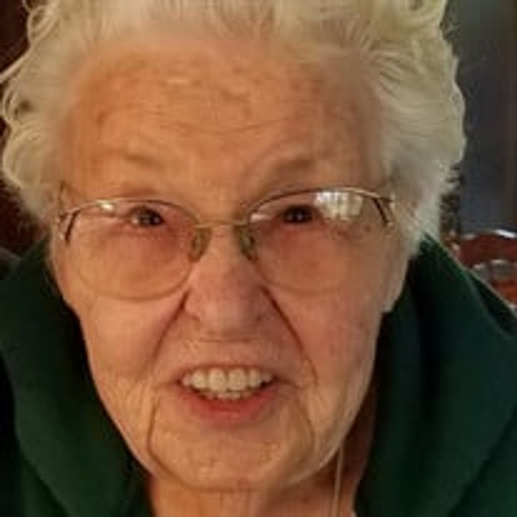 Doris I. Schaefer