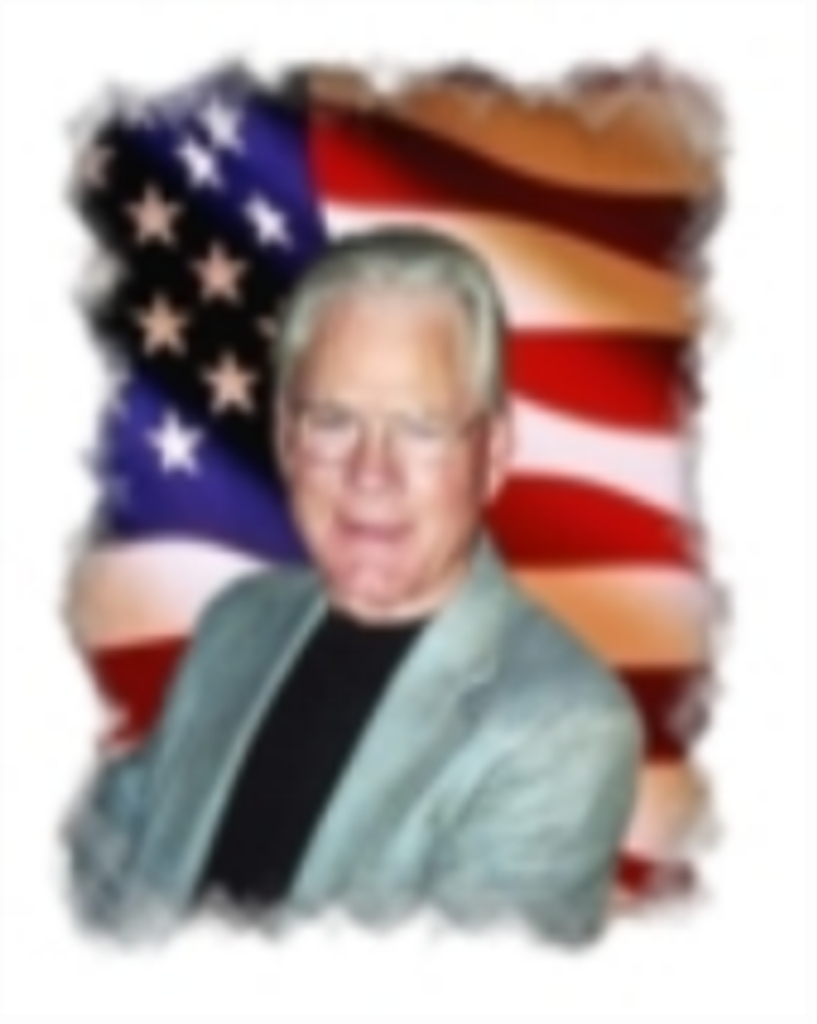 Gene Richard Little