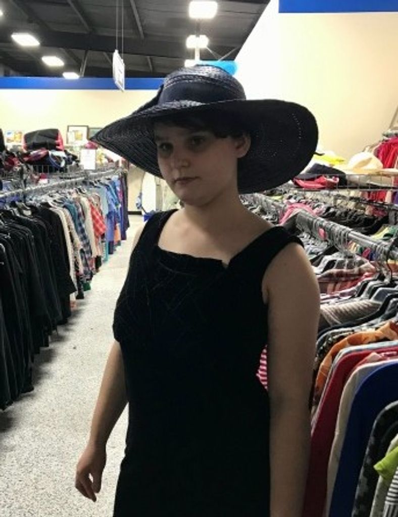 Amariah Ava-Marie Cox