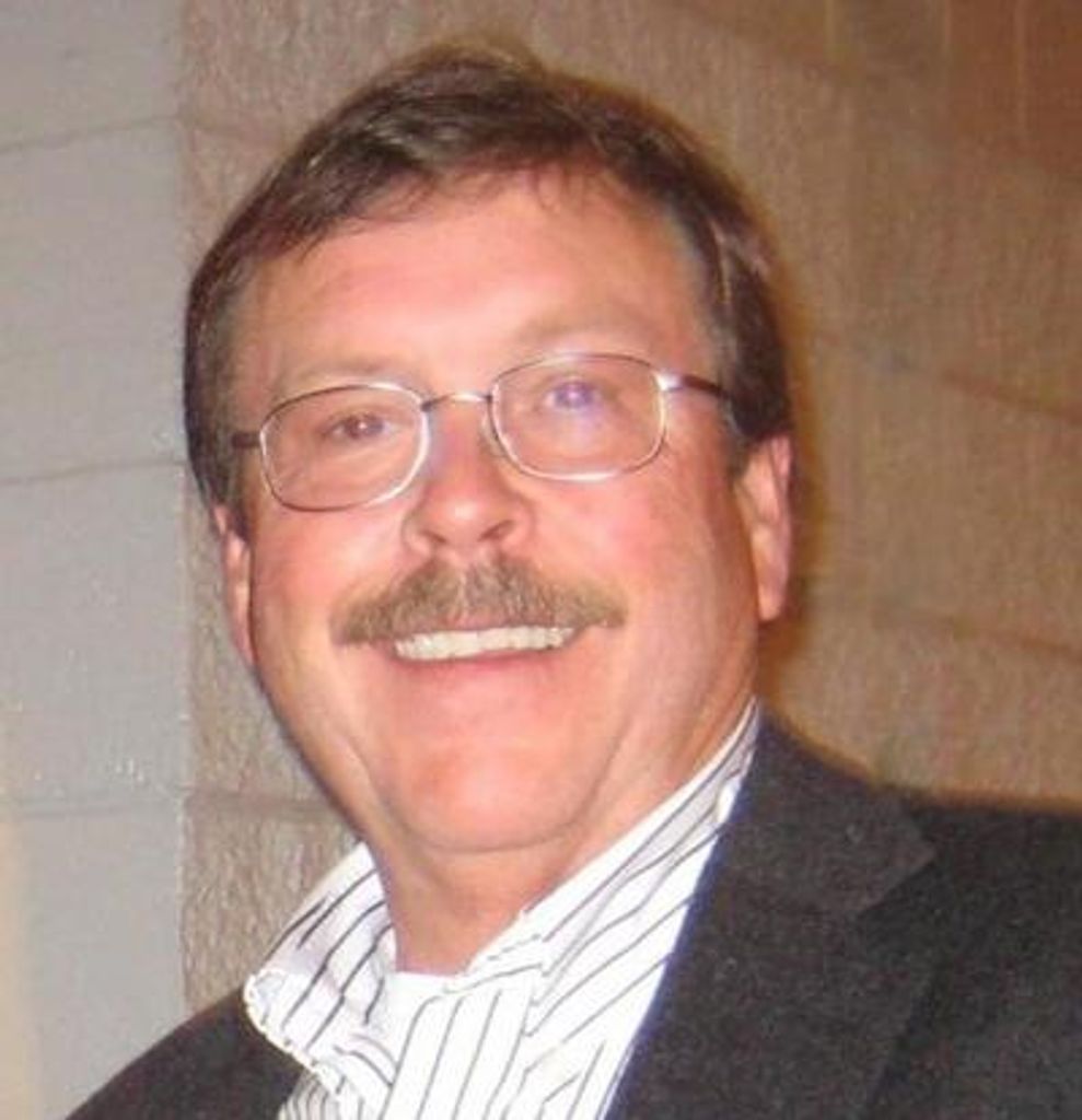 Kevin Bruce Mccall Profile Photo