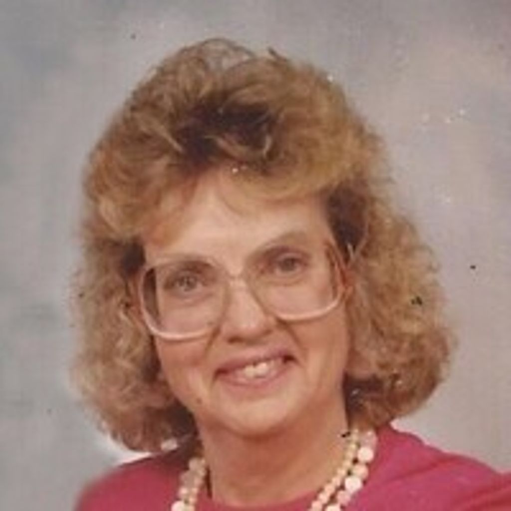 Marjorie Ann Golay Profile Photo