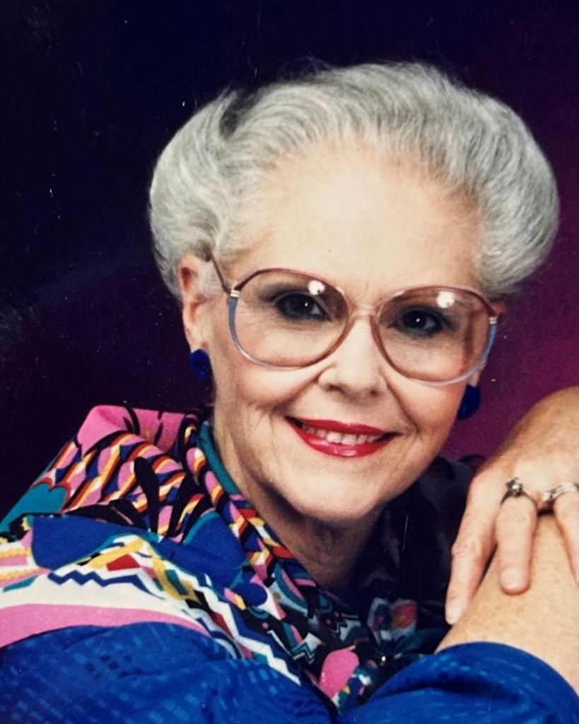 Judith Anne Revis Lambright
