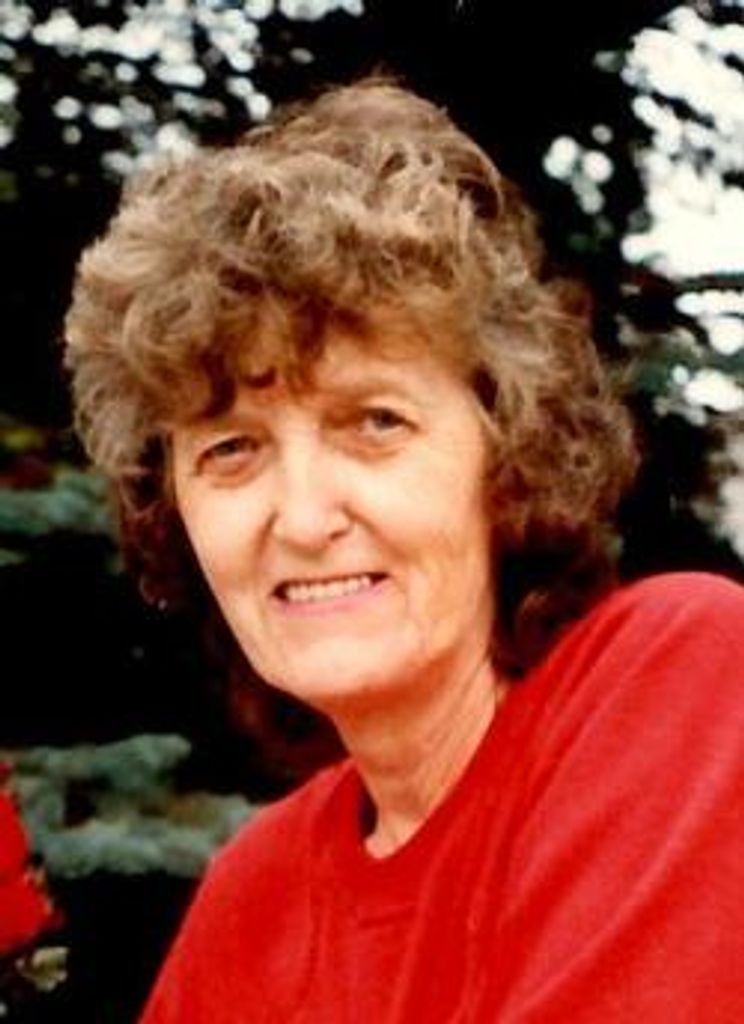 Nancy Cornelison Roberts