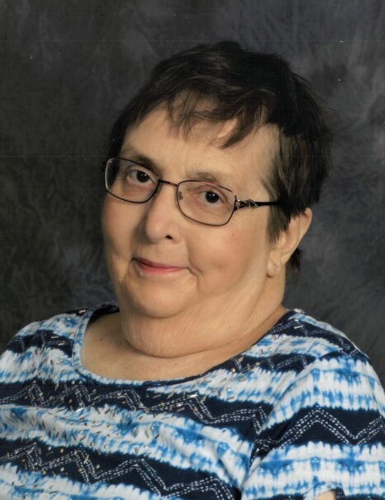 Marlene Freville